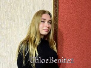 ChloeBenitez