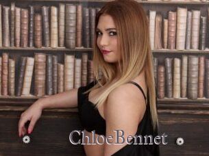Chloe_Bennet