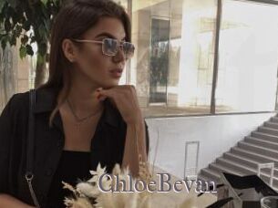 ChloeBevan