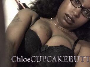 ChloeCUPCAKEBUTT