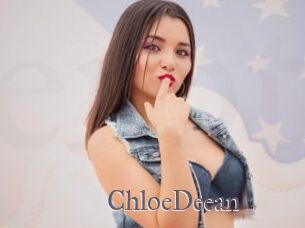 ChloeDeean