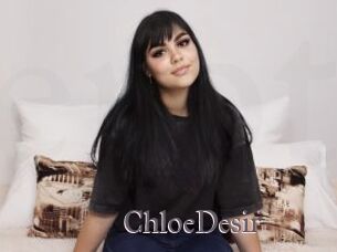 ChloeDesir