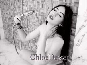 ChloeDesser