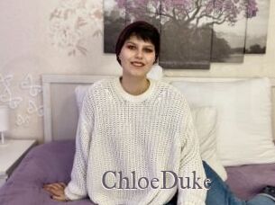 ChloeDuke