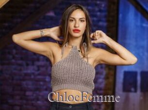 ChloeFemme