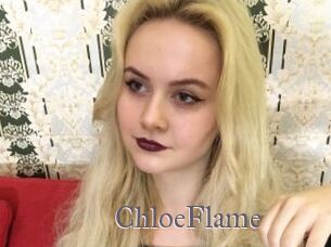 ChloeFlame