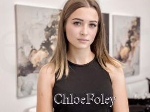 ChloeFoley