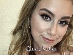 Chloe_Fuller