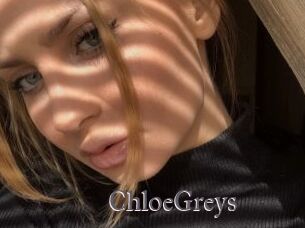ChloeGreys