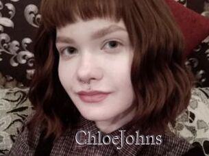 ChloeJohns