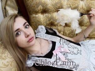 ChloeLaim