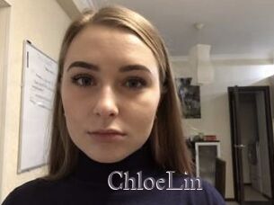 ChloeLin