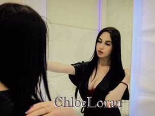 ChloeLoran