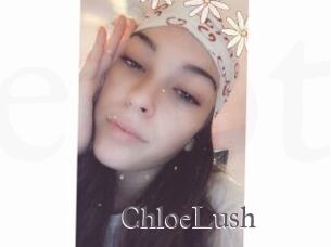 ChloeLush Erotik Cams