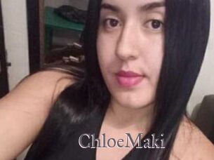 ChloeMaki
