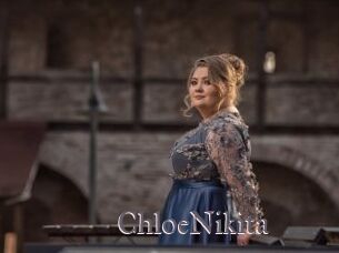 ChloeNikita