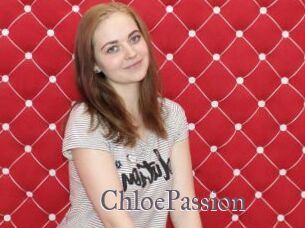 ChloePassion