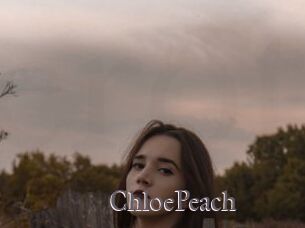 ChloePeach