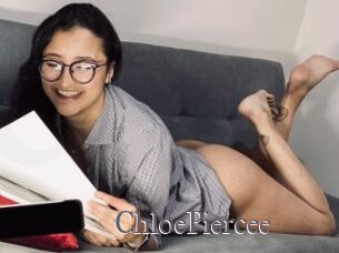ChloePiercee