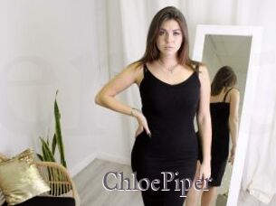 ChloePiper Erotik Cams