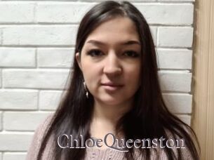 ChloeQueenston