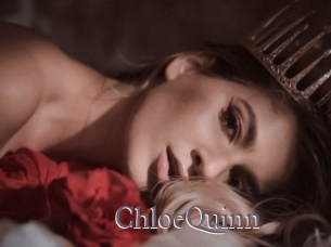 ChloeQuinn Erotik Cams