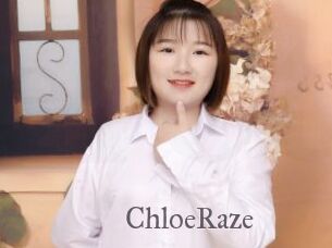 ChloeRaze