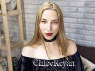 ChloeReyan