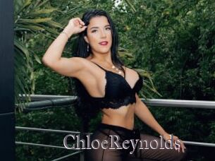 ChloeReynolds