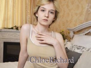 ChloeRichard