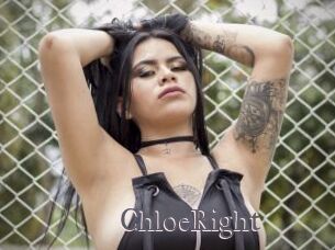 ChloeRight