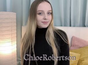 ChloeRobertson