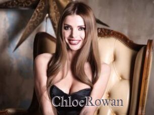 ChloeRowan