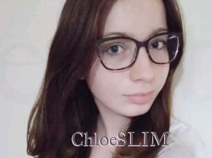 ChloeSLIM