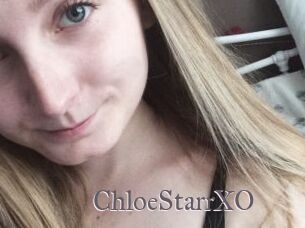 ChloeStarrXO