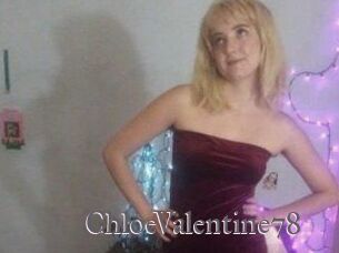 ChloeValentine78