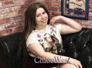 ChloeWest