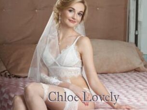 Chloe_Lovely