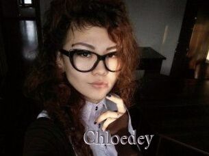 Chloedey