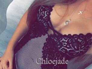 Chloejade