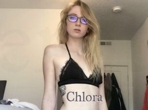 Chlora