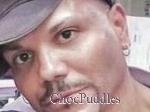 ChocPuddles
