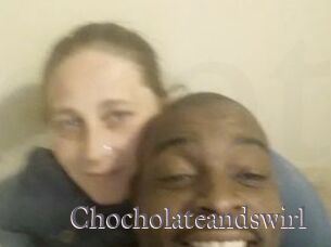 Chocholateandswirl