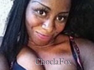 ChoclaFox