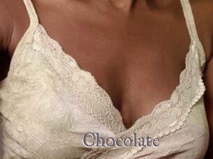 CHOCOLATE
