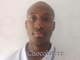 Chocolate25