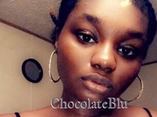 ChocolateBlu