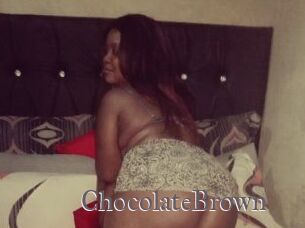 ChocolateBrown