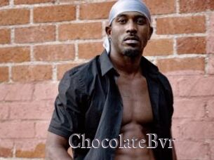 ChocolateBvr