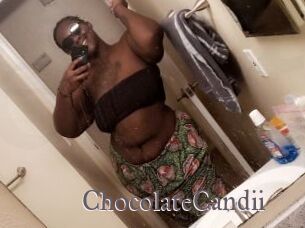 ChocolateCandii